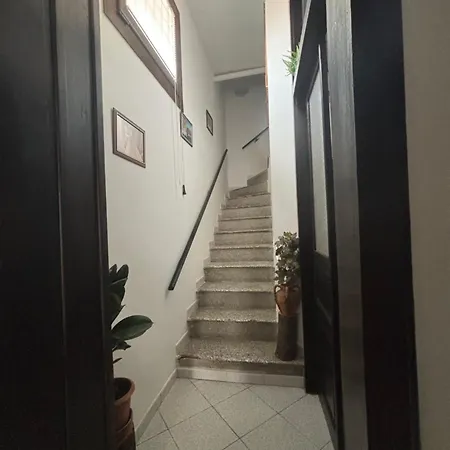 Domo Via Ozieri