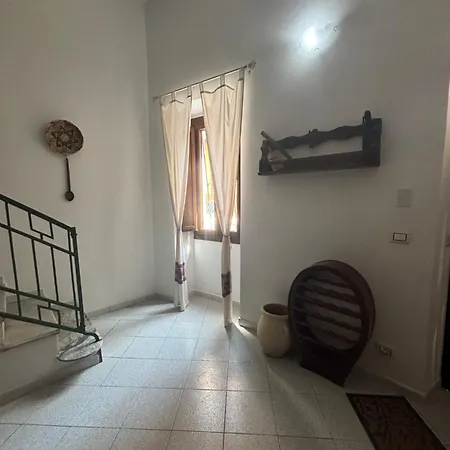 Domo Via Ozieri * איגלסיאס