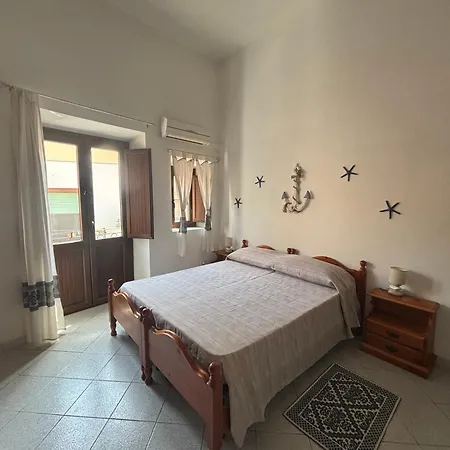 Homestay szállás Domo Via Ozieri *