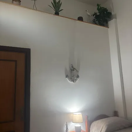 Domo Via Ozieri Ubytování v soukromí