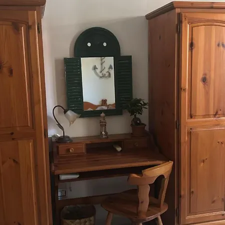 Homestay szállás Domo Via Ozieri