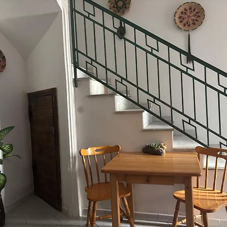 Ubytování v soukromí Domo Via Ozieri