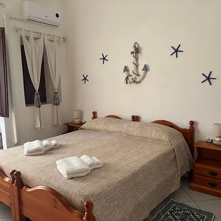Domo Via Ozieri Accommodatie bij particulieren *