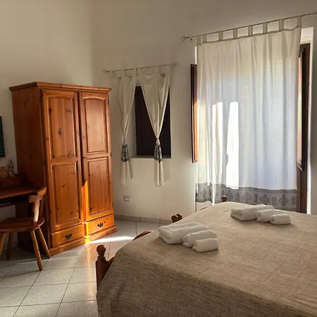 Accommodatie bij particulieren Domo Via Ozieri